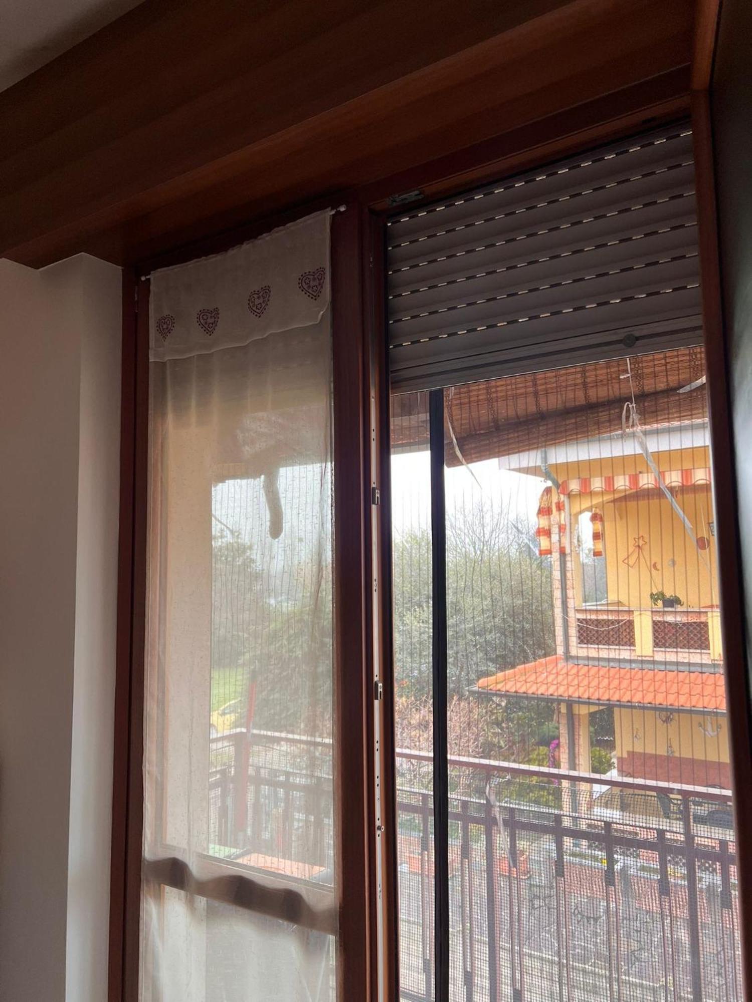 Onlyroomsrho Esterno foto