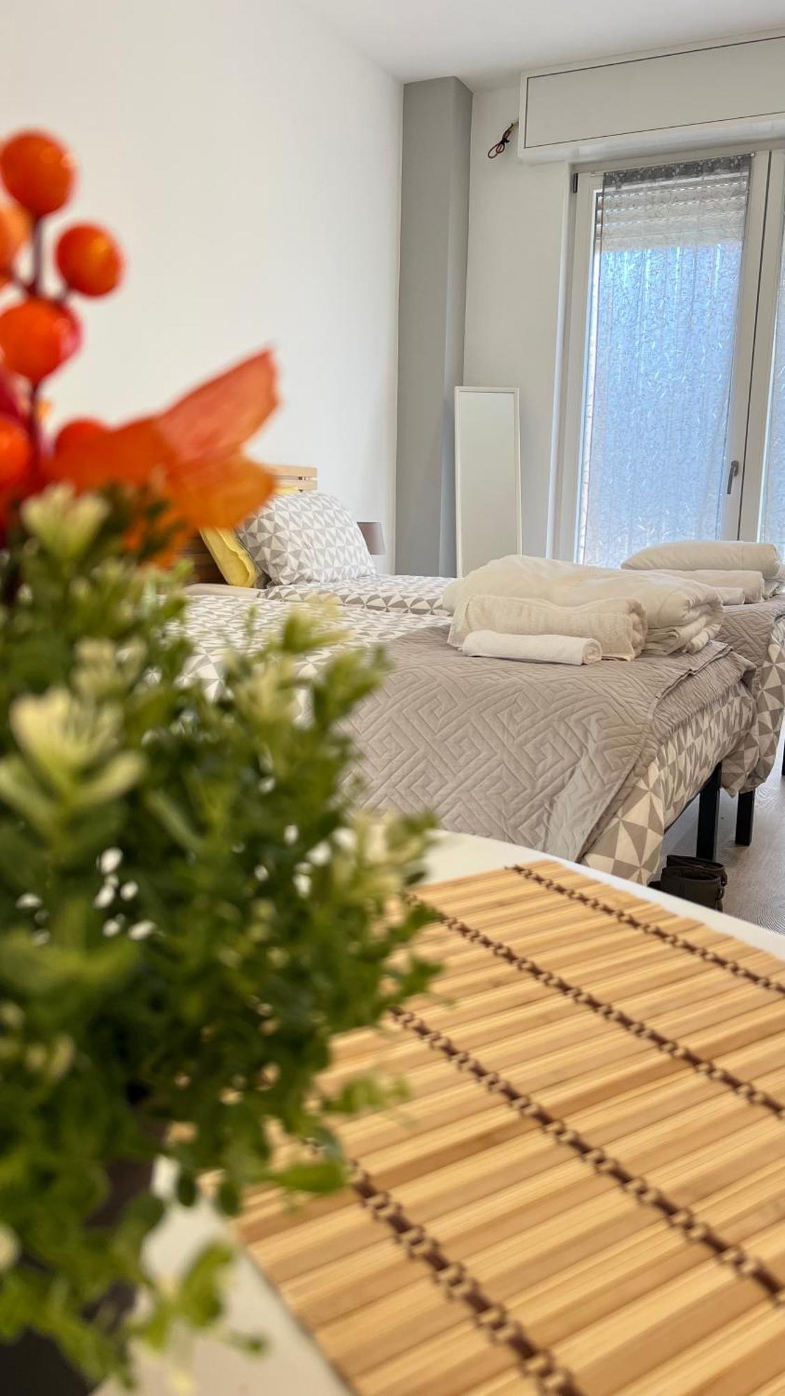 Onlyroomsrho Esterno foto