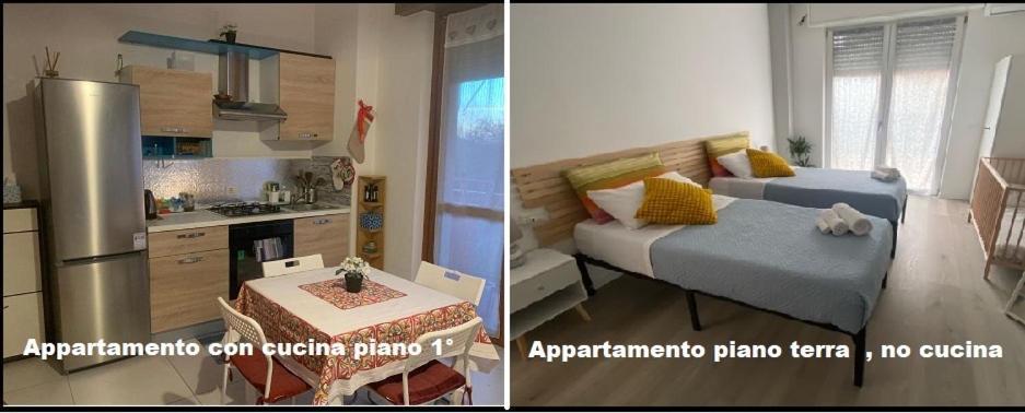 Onlyroomsrho Esterno foto